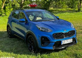 Киа Sportage, объемом двигателя 1.59 л и пробегом 123 тыс. км за 20950 $, фото 2 на Automoto.ua