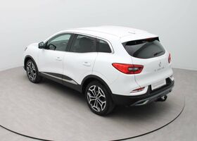 Белый Рено Kadjar, объемом двигателя 1.33 л и пробегом 65 тыс. км за 29084 $, фото 11 на Automoto.ua