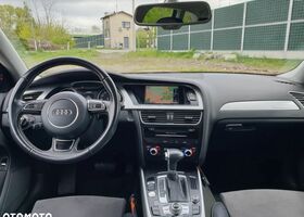 Ауді A4 Allroad, об'ємом двигуна 1.97 л та пробігом 199 тис. км за 15659 $, фото 4 на Automoto.ua