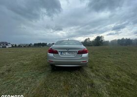 БМВ 5 Серия, объемом двигателя 2 л и пробегом 99 тыс. км за 13607 $, фото 4 на Automoto.ua