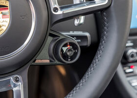 Porsche 911 2017 изображение 12 Porsche 911 2017 на тест-драйве, фото 12