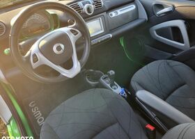 Смарт Fortwo, об'ємом двигуна 0 л та пробігом 52 тис. км за 5832 $, фото 1 на Automoto.ua