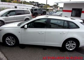 Шевроле Круз 2013 в Европе на Automoto.ua Белый Шевроле Круз, объемом двигателя 1.6 л и пробегом 181 тыс. км за 5000 $, фото 7 на Automoto.ua