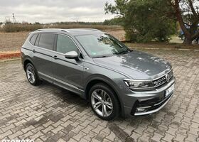 Фольксваген Tiguan Allspace, об'ємом двигуна 1.98 л та пробігом 80 тис. км за 32357 $, фото 7 на Automoto.ua