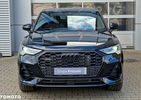 Ауді Q3 Sportback, об'ємом двигуна 1.97 л та пробігом 10 тис. км за 63888 $, фото 17 на Automoto.ua