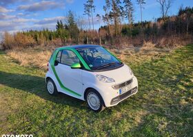 Смарт Fortwo, об'ємом двигуна 0 л та пробігом 52 тис. км за 5832 $, фото 4 на Automoto.ua