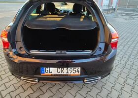 Ситроен ДС5 2014 в Европе на Automoto.ua Фиолетовый Ситроен ДС5, объемом двигателя 1 л и пробегом 219 тыс. км за 8693 $, фото 29 на Automoto.ua