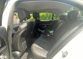 Мерседес Е-Класс 2018 в Европе на Automoto.ua Мерседес Е-Класс, объемом двигателя 1.99 л и пробегом 76 тыс. км за 107010 $, фото 20 на Automoto.ua