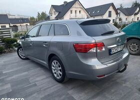 Тойота Авенсіс, об'ємом двигуна 1.8 л та пробігом 163 тис. км за 8618 $, фото 4 на Automoto.ua