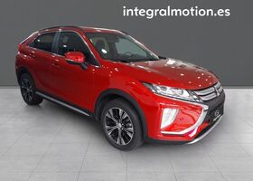 Мицубиси Eclipse Cross 2020 в Европе на Automoto.ua Красный Мицубиси Eclipse Cross, объемом двигателя 1.5 л и пробегом 29 тыс. км за 25795 $, фото 2 на Automoto.ua