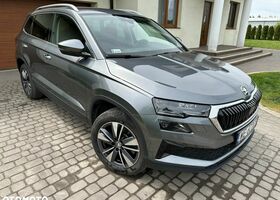 Шкода Karoq, об'ємом двигуна 1.5 л та пробігом 2550 тис. км за 27192 $, фото 2 на Automoto.ua