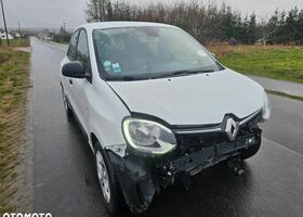 Рено Твінго, об'ємом двигуна 0 л та пробігом 14 тис. км за 5378 $, фото 5 на Automoto.ua