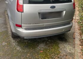 Форд Си-Макс 2004 в Европе на Automoto.ua Серый Форд Си-Макс, объемом двигателя 0 л и пробегом 230 тыс. км за 1200 $, фото 3 на Automoto.ua