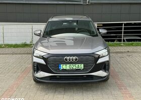 Ауди Q4, объемом двигателя 0 л и пробегом 3 тыс. км за 43175 $, фото 5 на Automoto.ua