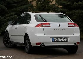 Рено Лагуна, объемом двигателя 2 л и пробегом 234 тыс. км за 6242 $, фото 9 на Automoto.ua