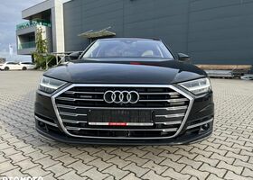 Ауді A8, об'ємом двигуна 2.97 л та пробігом 108 тис. км за 55939 $, фото 5 на Automoto.ua