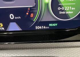 Фольксваген Golf GTE 2022 в Европе на Automoto.ua Черный Фольксваген Golf GTE, объемом двигателя 1.4 л и пробегом 50 тыс. км за 32598 $, фото 5 на Automoto.ua