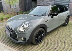 Міні Clubman, об'ємом двигуна 1.5 л та пробігом 67 тис. км за 17819 $, фото 6 на Automoto.ua