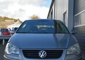 Фольксваген Поло 2006 у Європі на Automoto.ua Сірий Фольксваген Поло, об'ємом двигуна 1.39 л та пробігом 177 тис. км за 2861 $, фото 7 на Automoto.ua