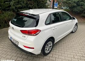 Хендай i30, об'ємом двигуна 1.6 л та пробігом 510 тис. км за 12937 $, фото 4 на Automoto.ua