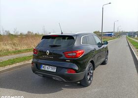 Рено Kadjar, об'ємом двигуна 1.62 л та пробігом 135 тис. км за 14795 $, фото 3 на Automoto.ua