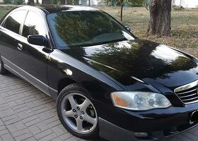 Мазда Милления, Седан 1997 - н.в. (TA221) 2.3 i V6 24V