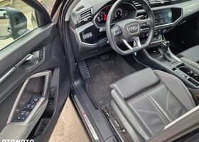 Ауді Q3 Sportback, об'ємом двигуна 1.97 л та пробігом 89 тис. км за 29741 $, фото 14 на Automoto.ua