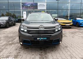 Сітроен C5 Aircross, об'ємом двигуна 1.6 л та пробігом 8 тис. км за 32073 $, фото 16 на Automoto.ua