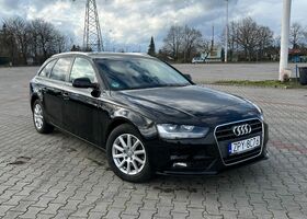 Ауді А4, об'ємом двигуна 1.97 л та пробігом 239 тис. км за 11123 $, фото 3 на Automoto.ua