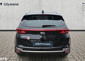 Кіа Sportage, об'ємом двигуна 1.6 л та пробігом 100 тис. км за 17257 $, фото 3 на Automoto.ua