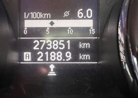 Ниссан Кашкай 2 2010 в Европе на Automoto.ua Ниссан Кашкай 2, объемом двигателя 0 л и пробегом 273 тыс. км за 5009 $, фото 6 на Automoto.ua