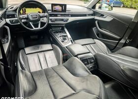 Ауди А4, объемом двигателя 2.97 л и пробегом 270 тыс. км за 14881 $, фото 28 на Automoto.ua