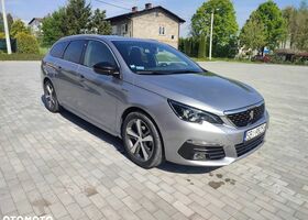 Пежо 308, объемом двигателя 1.2 л и пробегом 18 тыс. км за 12505 $, фото 2 на Automoto.ua