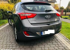 Хендай i30, об'ємом двигуна 1.4 л та пробігом 170 тис. км за 6458 $, фото 7 на Automoto.ua