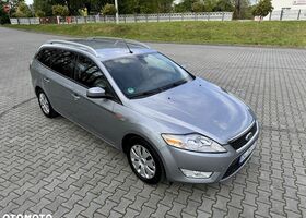 Форд Мондео, объемом двигателя 2 л и пробегом 245 тыс. км за 4298 $, фото 12 на Automoto.ua