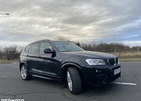 БМВ Х3, объемом двигателя 2 л и пробегом 179 тыс. км за 15940 $, фото 1 на Automoto.ua