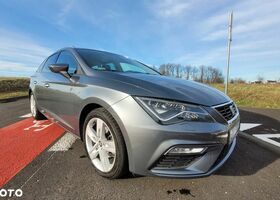 Сеат Leon, об'ємом двигуна 1.4 л та пробігом 138 тис. км за 12851 $, фото 23 на Automoto.ua