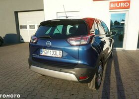 Опель Crossland X, об'ємом двигуна 1.2 л та пробігом 85 тис. км за 13801 $, фото 36 на Automoto.ua