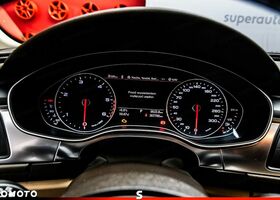 Ауді A7 Sportback, об'ємом двигуна 2.97 л та пробігом 308 тис. км за 16739 $, фото 10 на Automoto.ua