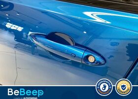Синій Альфа Ромео Tonale, об'ємом двигуна 1.47 л та пробігом 700 тис. км за 49677 $, фото 9 на Automoto.ua