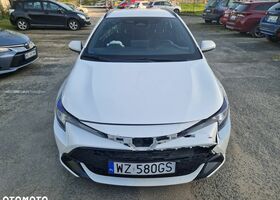 Тойота Королла, об'ємом двигуна 1.8 л та пробігом 24 тис. км за 17257 $, фото 5 на Automoto.ua