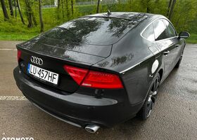 Ауді A7 Sportback, об'ємом двигуна 2.97 л та пробігом 367 тис. км за 14687 $, фото 3 на Automoto.ua