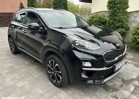 Кіа Sportage, об'ємом двигуна 1.59 л та пробігом 82 тис. км за 17711 $, фото 1 на Automoto.ua