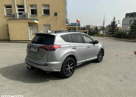 Тойота РАВ 4, объемом двигателя 2.49 л и пробегом 126 тыс. км за 22894 $, фото 5 на Automoto.ua