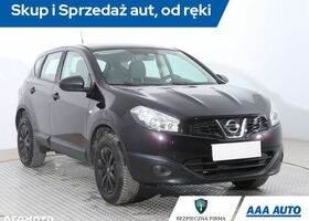 Ніссан Кашкай, об'ємом двигуна 1.6 л та пробігом 47 тис. км за 8855 $, фото 1 на Automoto.ua