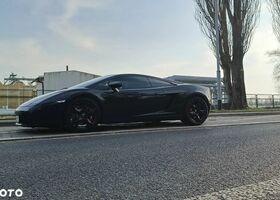 Ламборджини Галлардо 2006 в Европе на Automoto.ua Черный Ламборджини Галлардо, объемом двигателя 4.96 л и пробегом 119 тыс. км за 399000 $, фото 17 на Automoto.ua