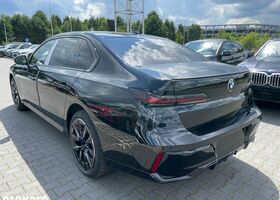 БМВ 7 Серія, об'ємом двигуна 2.99 л та пробігом 21 тис. км за 33207 $, фото 4 на Automoto.ua