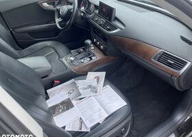 Ауди A7 Sportback, объемом двигателя 2.97 л и пробегом 251 тыс. км за 14017 $, фото 11 на Automoto.ua