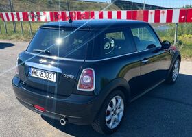 Міні Cooper, об'ємом двигуна 1.6 л та пробігом 148 тис. км за 5076 $, фото 27 на Automoto.ua