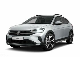 Фольксваген Taigo, об'ємом двигуна 1 л та пробігом 5 тис. км за 27214 $, фото 1 на Automoto.ua